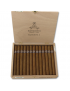 Especial No. 2 box of 25 cigars, Montecristo