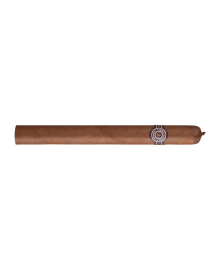 Especial No. 2 box of 25 cigars, Montecristo