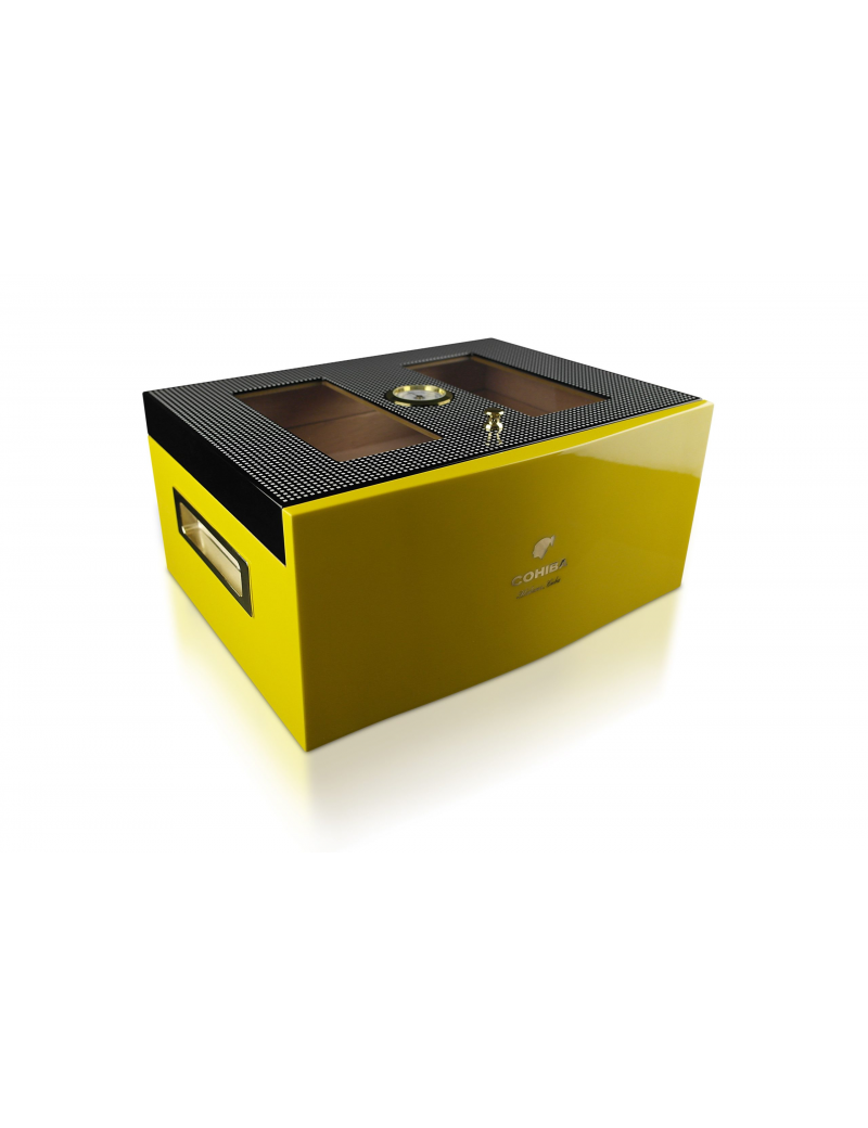 Cohiba "NEW IMAGE" Humidor - Global Brands for 150 cigars