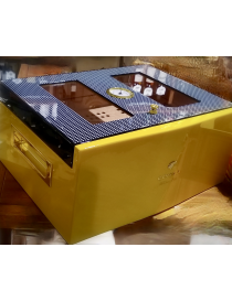 Cohiba "NEW IMAGE" Humidor - Global Brands for 150 cigars