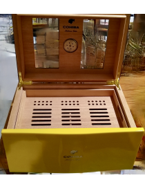 Cohiba "NEW IMAGE" Humidor - Global Brands for 150 cigars