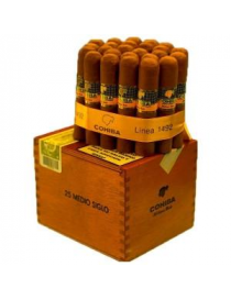 Cohiba Medio Siglo 25p