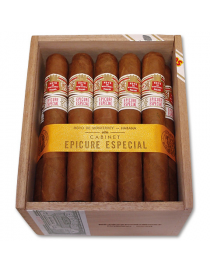 HdM Epicure Especial 10p