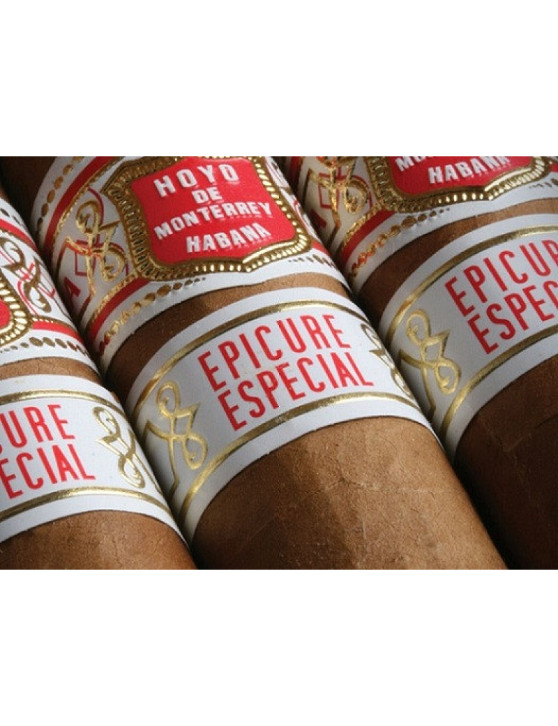 HdM Epicure Especial 10p