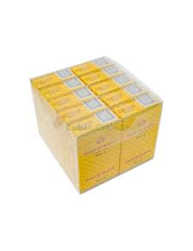 Montecristo Short 10 x 10p, 100 cigars
