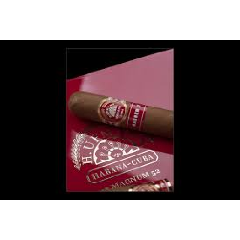 H.Up. Magnum 52 18p, H.Upmann