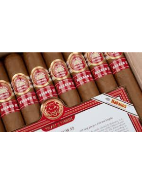 H.Up. Magnum 52 18p, H.Upmann