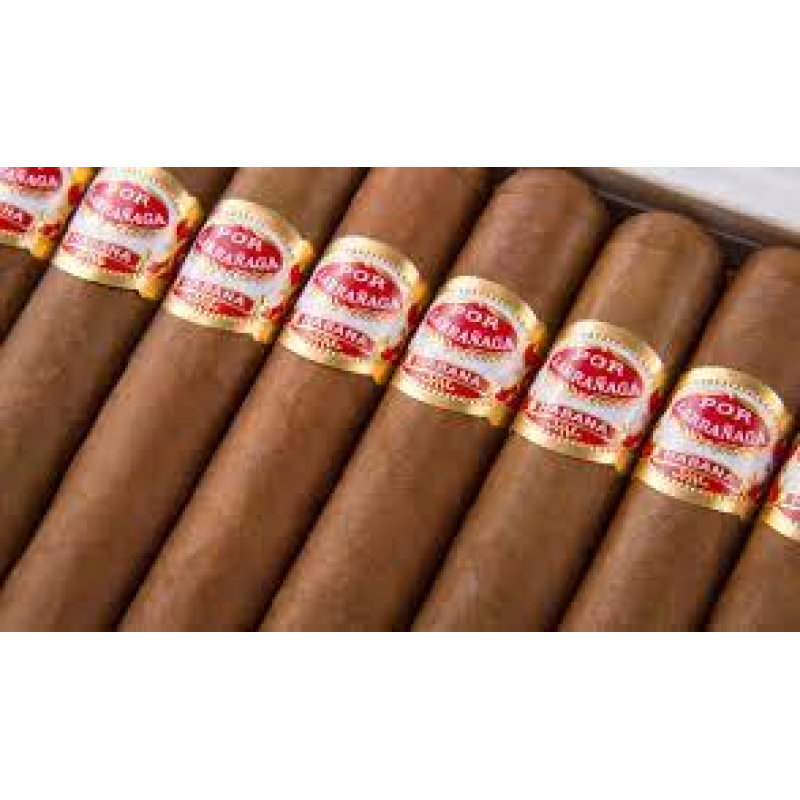 Picadores No.1 25pc, Por Larranaga