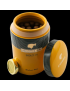 Cohiba Siglo VI Cigar - Porcelain Humidor Jar