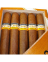 Cohiba Travel Humidor (Limited) in Leather for 11p Cohiba V