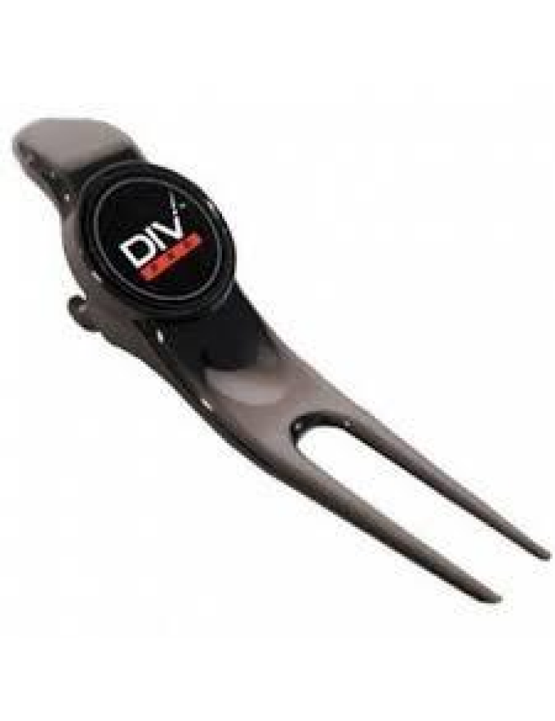 DIV Pro™ - The Ultimate Golf Divot Tool