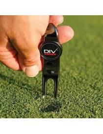 DIV Pro™ - The Ultimate Golf Divot Tool