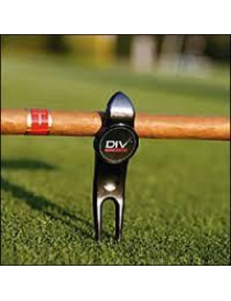DIV Pro™ - The Ultimate Golf Divot Tool