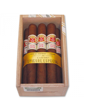 HdM Epicure Especial 10p
