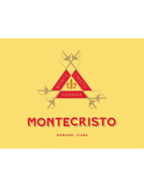 Edmundo 25p, Montecristo