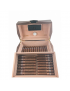 Linea 1935, Montecristo Numbered Limited Edition Humidor with 30 Aged Cigars, No. 100 / 1935