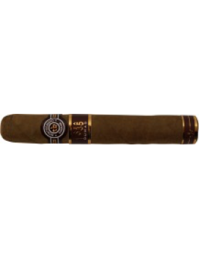 Linea 1935, Montecristo Numbered Limited Edition Humidor with 30 Aged Cigars, No. 100 / 1935